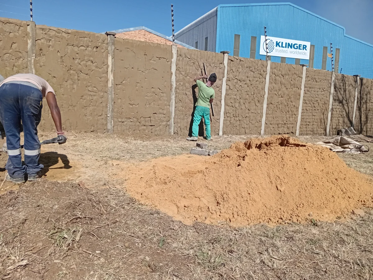 Plastering Services